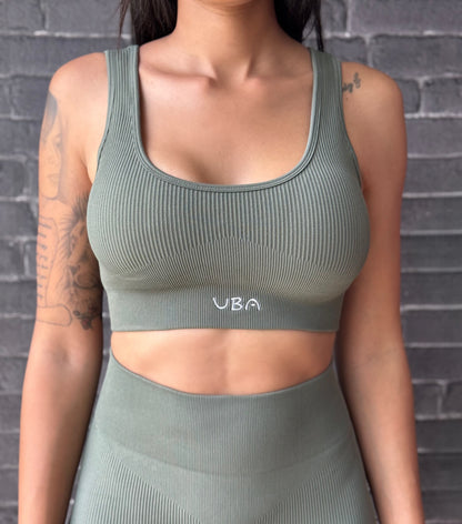 SET HAKI top and shorts - one size