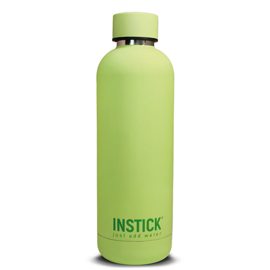 INSTICK θερμός 0.75 L ΛΑΧΑΝΙ ΠΡΑΣΙΝΟ