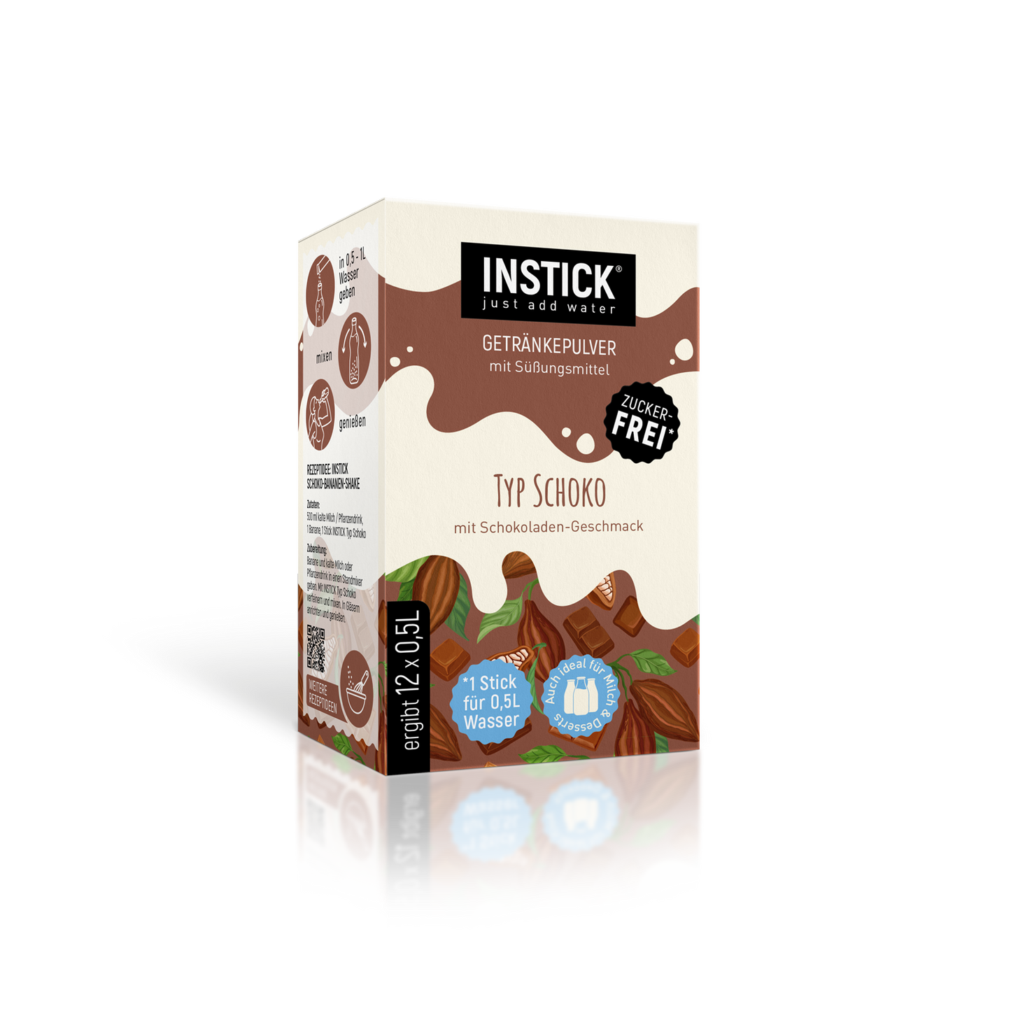 Chocolate